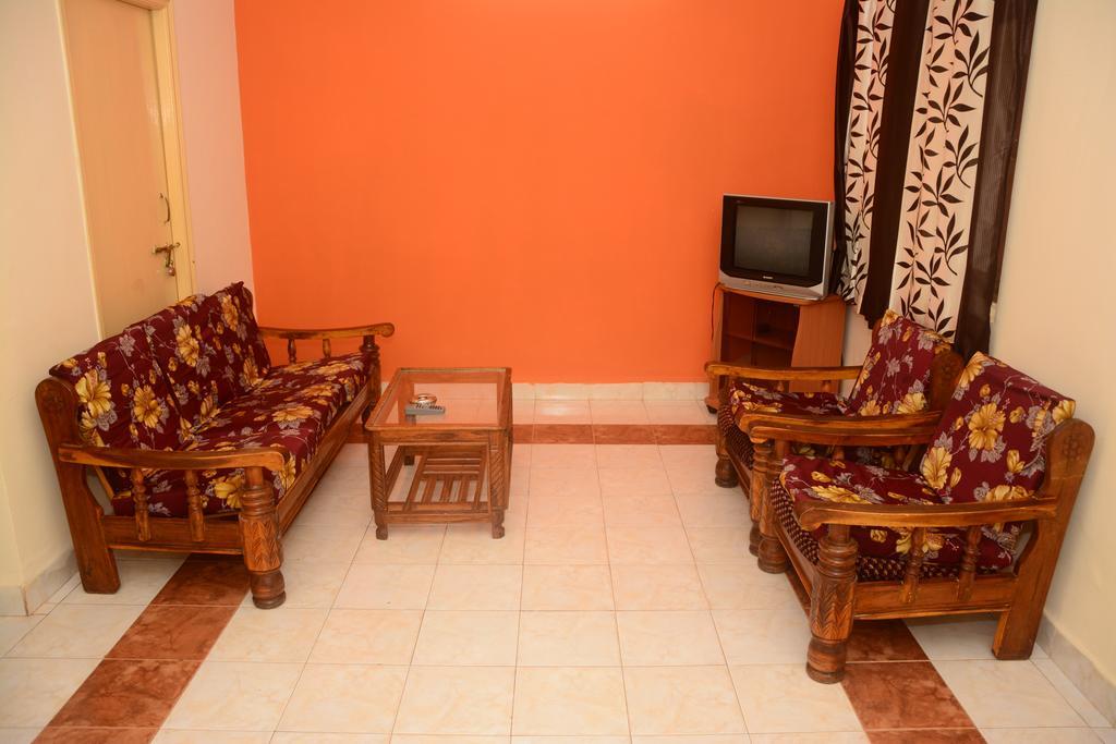 Colonia De Braganza Resorts Калангуте Екстериор снимка